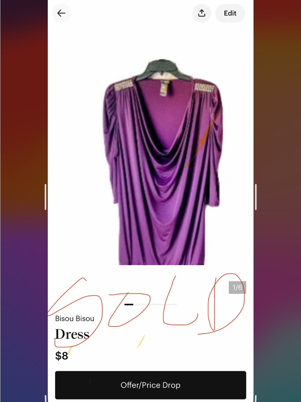 Dress